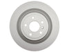 Disc Brake Rotor Centric Parts 320.35127H