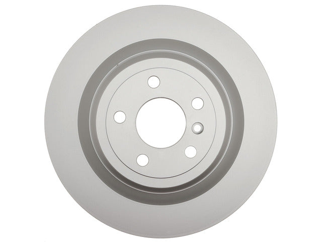 Disc Brake Rotor Centric Parts 320.35127H