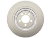 Disc Brake Rotor Centric Parts 320.35131H