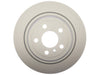 Disc Brake Rotor Centric Parts 320.35131H
