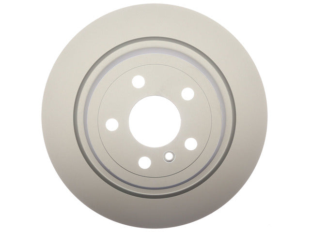 Disc Brake Rotor Centric Parts 320.35131H