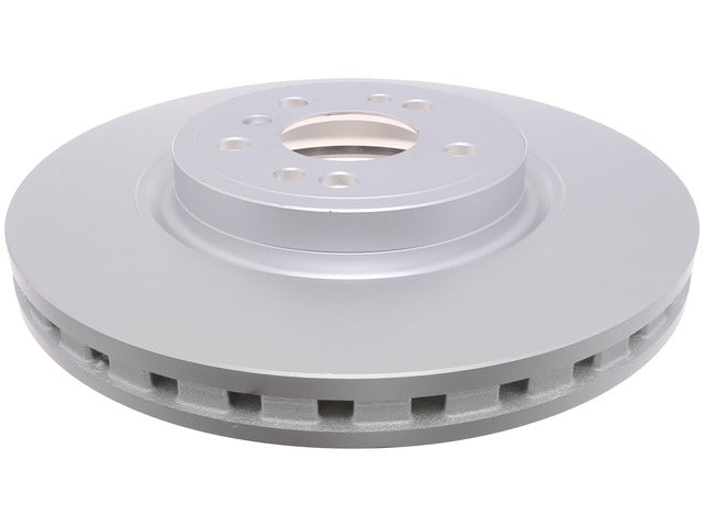 Disc Brake Rotor Centric Parts 320.35134F