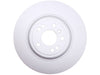 Disc Brake Rotor Centric Parts 320.35134F