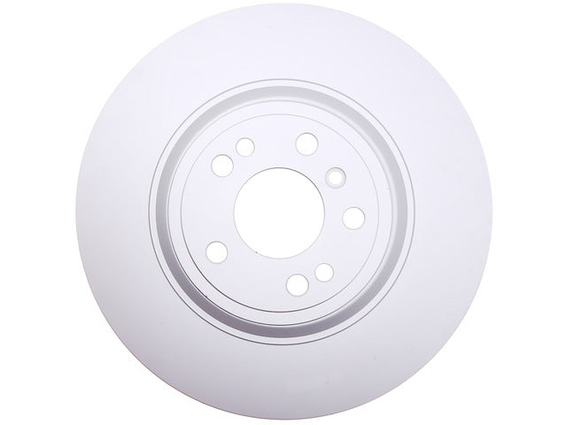 Disc Brake Rotor Centric Parts 320.35134F