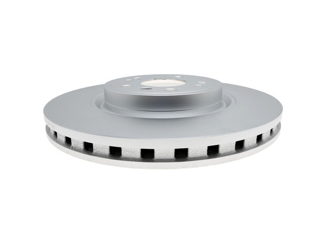 Disc Brake Rotor Centric Parts 320.35134H