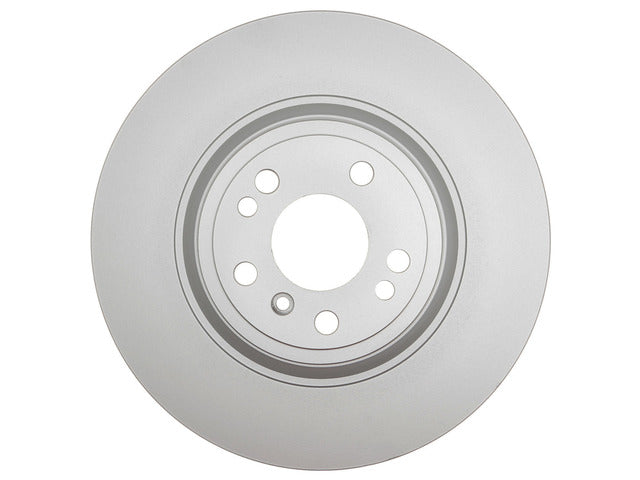 Disc Brake Rotor Centric Parts 320.35134H