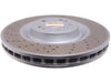 Disc Brake Rotor Centric Parts 320.35136F