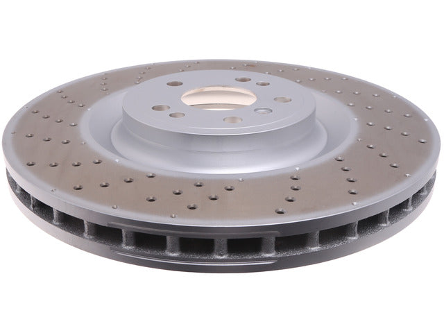 Disc Brake Rotor Centric Parts 320.35136F