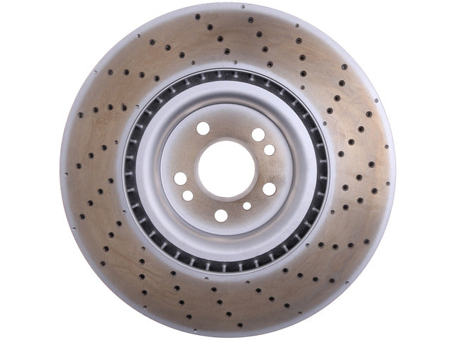 Disc Brake Rotor Centric Parts 320.35136F
