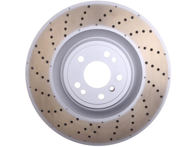 Disc Brake Rotor Centric Parts 320.35136F