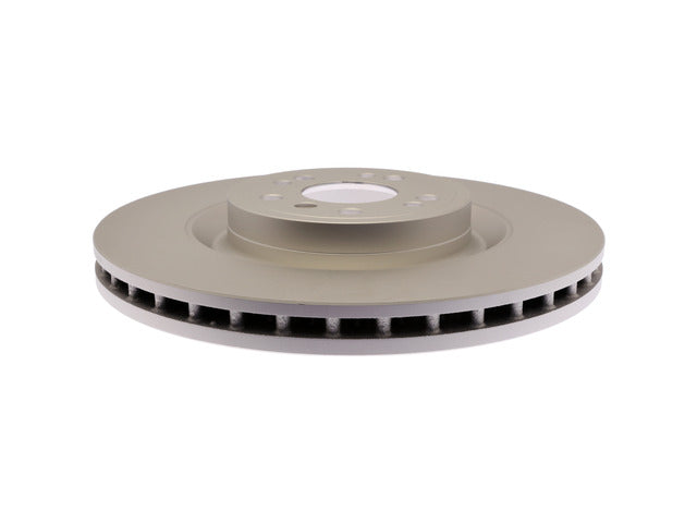 Disc Brake Rotor Centric Parts 320.35138H
