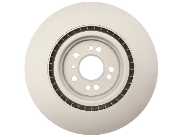 Disc Brake Rotor Centric Parts 320.35138H