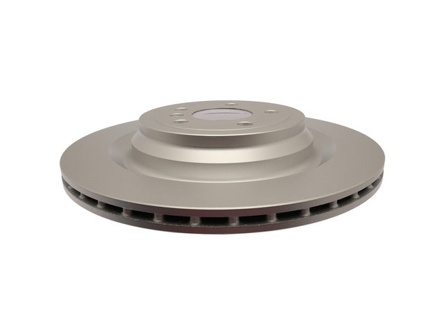 Disc Brake Rotor Centric Parts 320.35147F