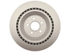 Disc Brake Rotor Centric Parts 320.35147F