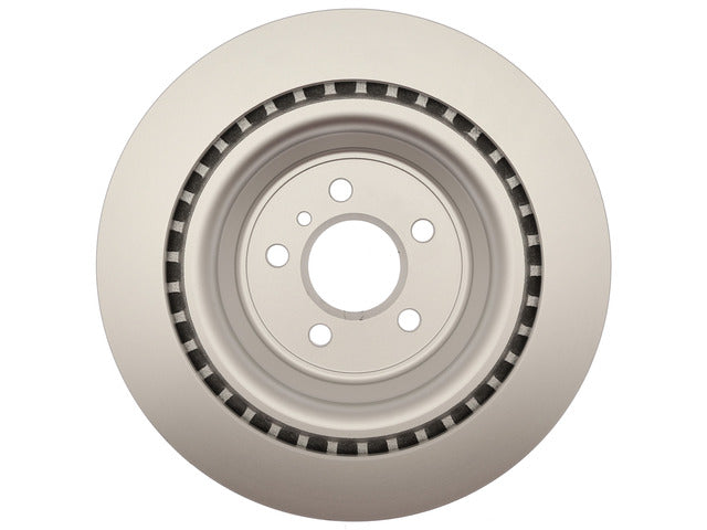 Disc Brake Rotor Centric Parts 320.35147F