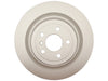 Disc Brake Rotor Centric Parts 320.35147F