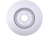 Disc Brake Rotor Centric Parts 320.35150H