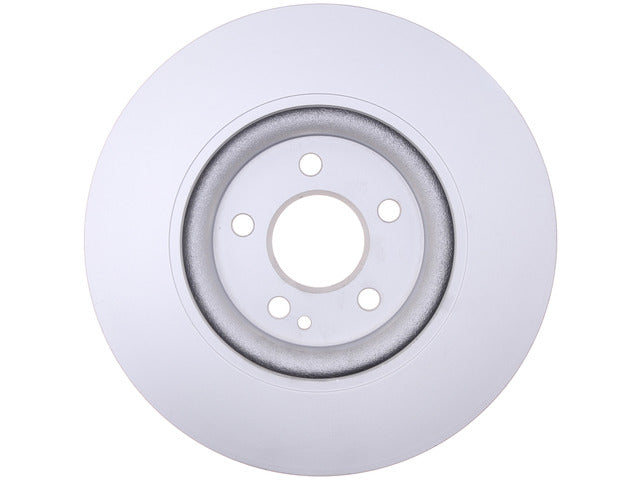 Disc Brake Rotor Centric Parts 320.35150H