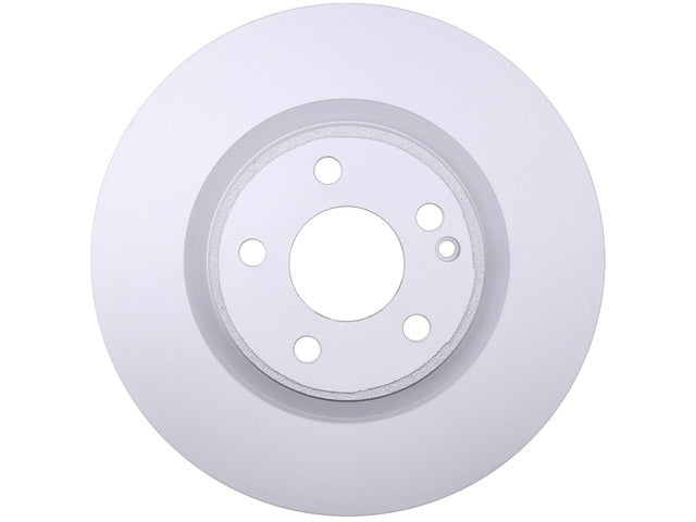Disc Brake Rotor Centric Parts 320.35150H