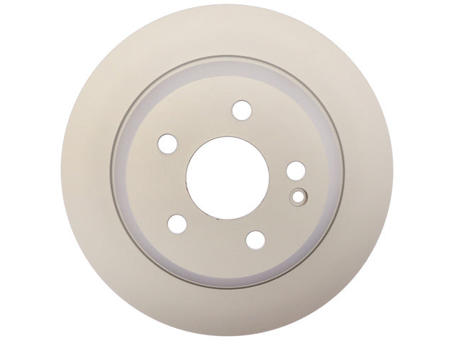 Disc Brake Rotor Centric Parts 320.35169H