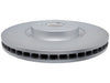Disc Brake Rotor Centric Parts 320.35192F