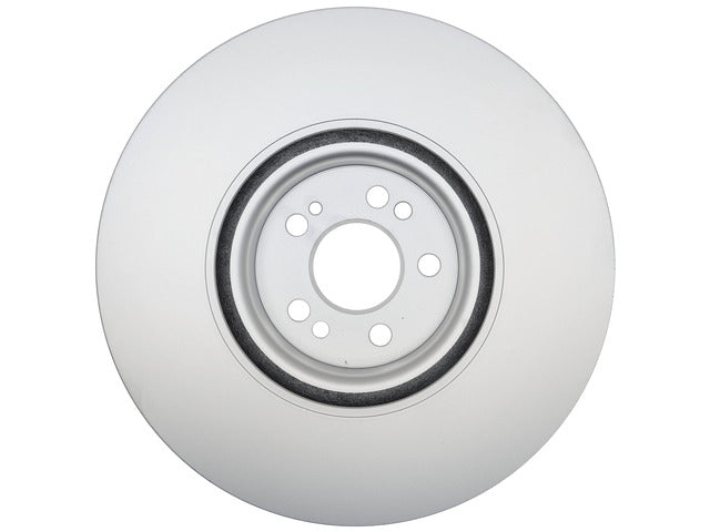 Disc Brake Rotor Centric Parts 320.35192F
