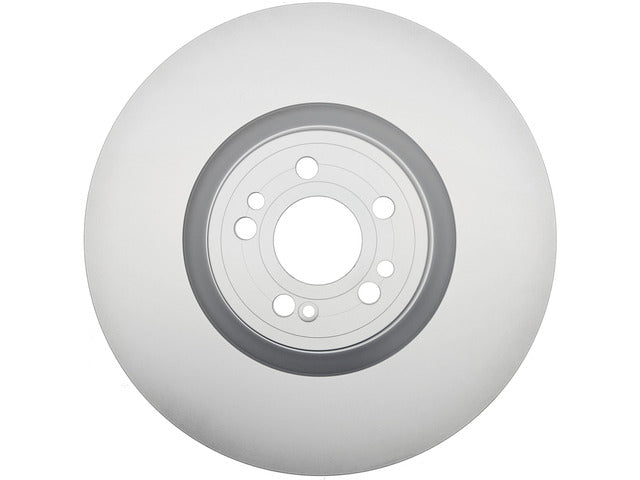 Disc Brake Rotor Centric Parts 320.35192F