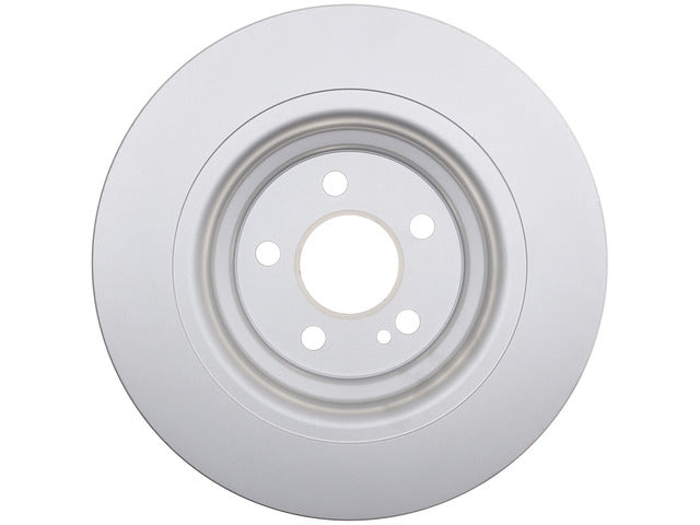 Disc Brake Rotor Centric Parts 320.35196F