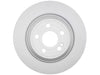 Disc Brake Rotor Centric Parts 320.35196F
