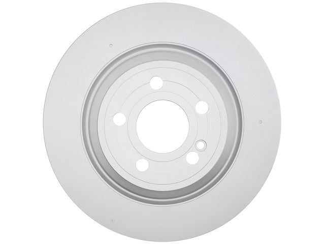 Disc Brake Rotor Centric Parts 320.35196F