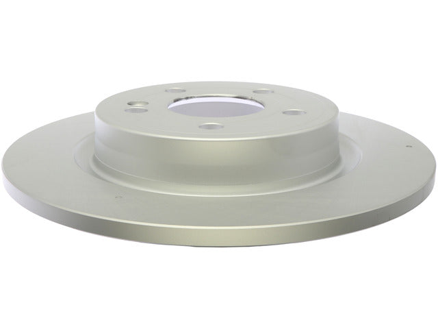 Disc Brake Rotor Centric Parts 320.35198F