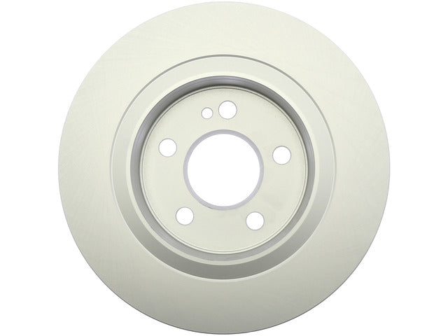 Disc Brake Rotor Centric Parts 320.35198F