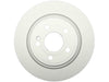 Disc Brake Rotor Centric Parts 320.35198F