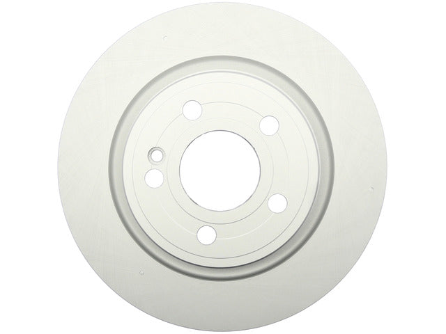Disc Brake Rotor Centric Parts 320.35198F