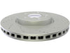 Disc Brake Rotor Centric Parts 320.35200F