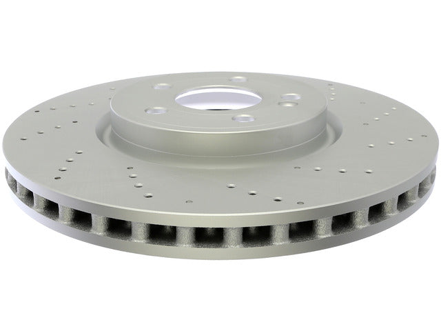 Disc Brake Rotor Centric Parts 320.35200F