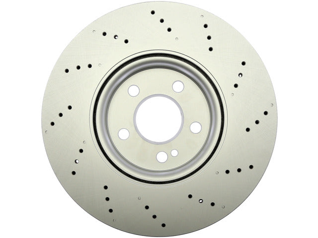 Disc Brake Rotor Centric Parts 320.35200F