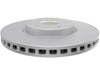 Disc Brake Rotor Centric Parts 320.35201F