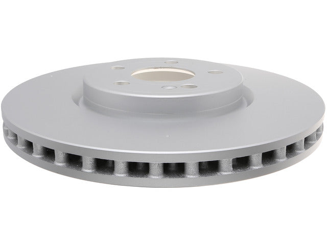 Disc Brake Rotor Centric Parts 320.35201F