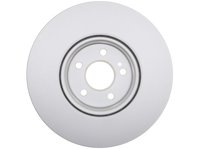 Disc Brake Rotor Centric Parts 320.35201F