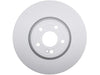 Disc Brake Rotor Centric Parts 320.35201F