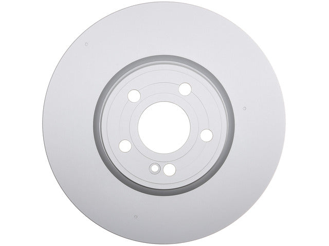 Disc Brake Rotor Centric Parts 320.35201F