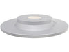 Disc Brake Rotor Centric Parts 320.35205F