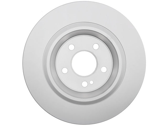 Disc Brake Rotor Centric Parts 320.35205F