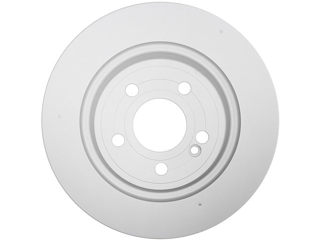 Disc Brake Rotor Centric Parts 320.35205F