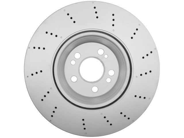 Disc Brake Rotor Centric Parts 320.35209F