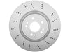 Disc Brake Rotor Centric Parts 320.35209F