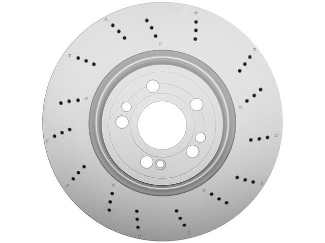 Disc Brake Rotor Centric Parts 320.35209F