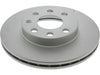 Disc Brake Rotor Centric Parts 320.36003F