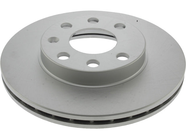 Disc Brake Rotor Centric Parts 320.36003F